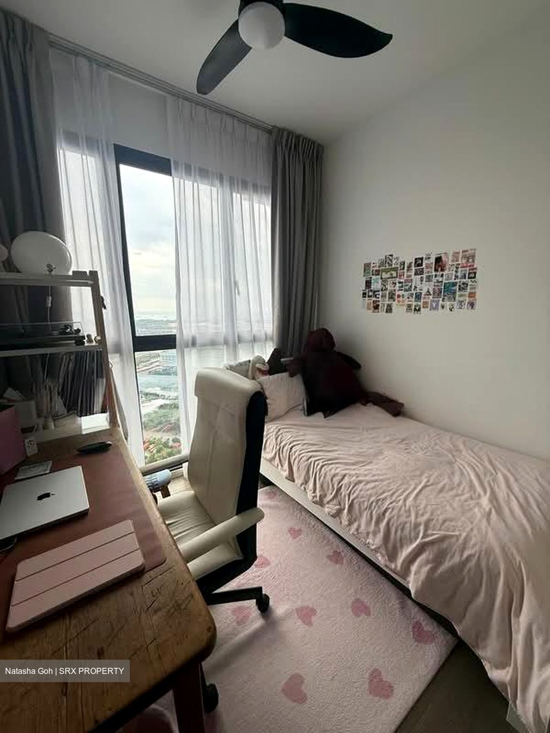Avenue South Residence (D3), Apartment #568294121